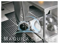 tapete antifatiga MAQUILA DE HULEO tapete antifatiga NMAQUILA DE HULE